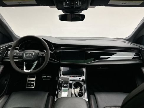 Used 2023 Audi RS Q8 AWD/4WD image 20