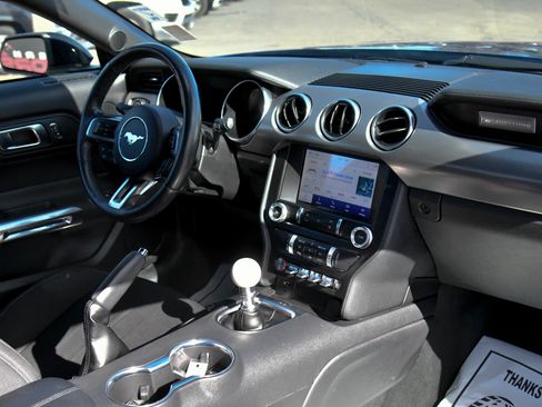 Used 2022 Ford Mustang GT w/ Equipment Group 301A image 39