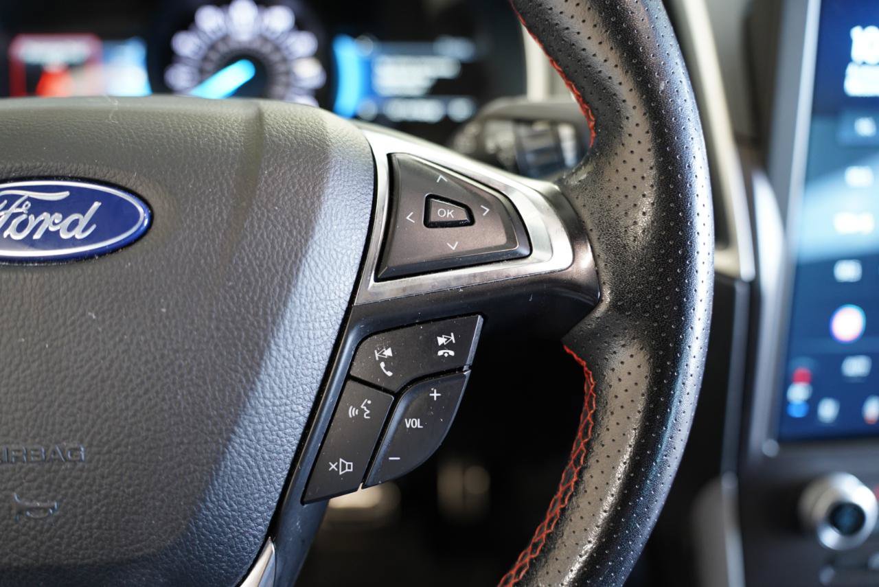 Used 2021 Ford Edge ST-Line AWD/4WD image 16