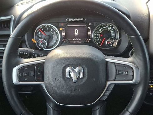 Used 2020 RAM 1500 Big Horn image 18