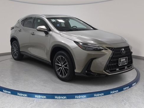 Used 2024 Lexus NX 350 AWD image 4