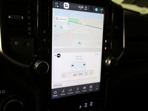 New 2026 RAM 1500 Big Horn image 17