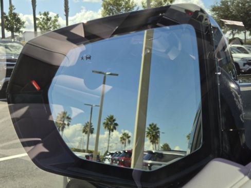 New 2026 Chevrolet Tahoe Premier w/ Sun And Tow Package image 12