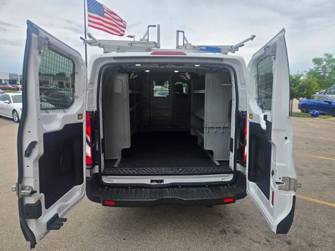 Used 2019 Ford Transit 150 130 Low Roof RWD image 7