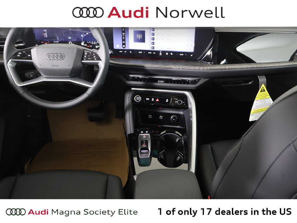New 2026 Audi Q5 Premium AWD/4WD image 23