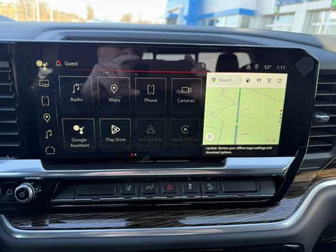 New 2026 GMC Sierra 2500 SLE w/ SLE Value Package; image 18