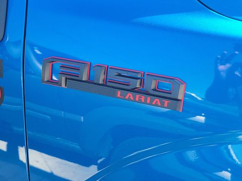 Used 2019 Ford F150 Lariat image 10