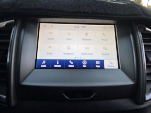 Used 2020 Ford Ranger XLT w/ Equipment Group 302A Luxury image 19