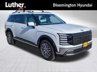 New 2026 Hyundai Palisade SEL video 1