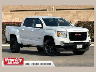 Certified 2022 GMC Canyon Elevation w/ Trailering Package 360° Tour