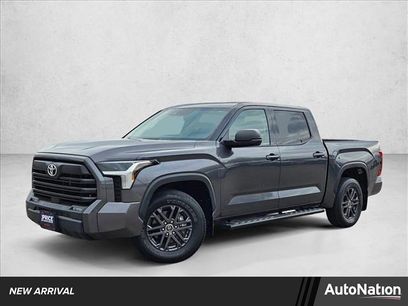 Used 2023 Toyota Tundra SR5 w/ SX Package