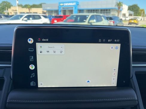 Used 2022 Chevrolet Suburban Z71 w/ Z71 Off-Road Package image 25