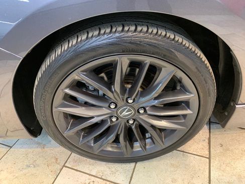 Used 2022 Acura ILX w/ Premium & A-SPEC Package image 14