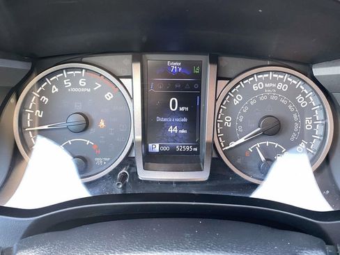 Used 2019 Toyota Tacoma TRD Pro AWD/4WD image 31