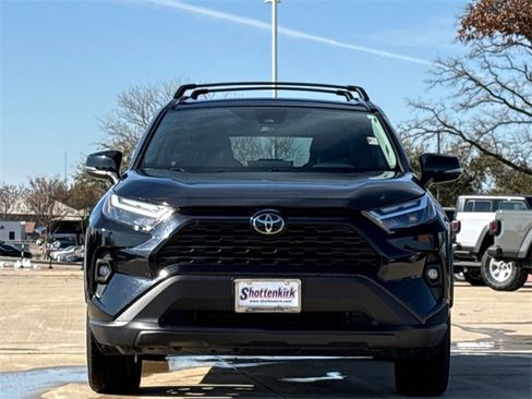 Used 2024 Toyota RAV4 XLE Premium image 2