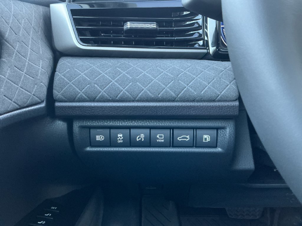 New 2026 Toyota Camry XLE w/ Premium Plus Package FWD image 20