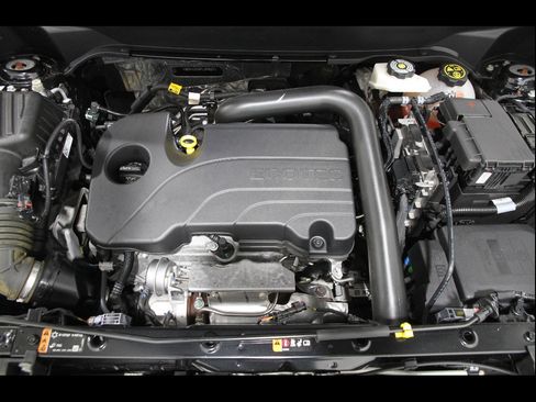 Certified 2023 Chevrolet Equinox LT image 22