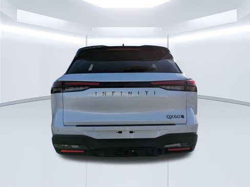 New 2026 INFINITI QX60 Autograph w/ Dark Cargo Package image 5