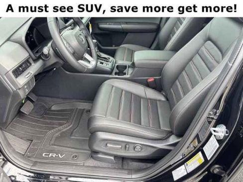 New 2025 Honda CR-V Sport-L image 38