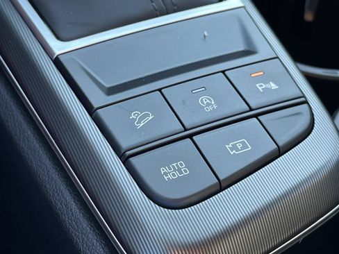 New 2026 Kia Sportage EX w/ EX Panorama Roof Package image 30