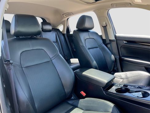 Used 2023 Honda Civic EX-L image 27