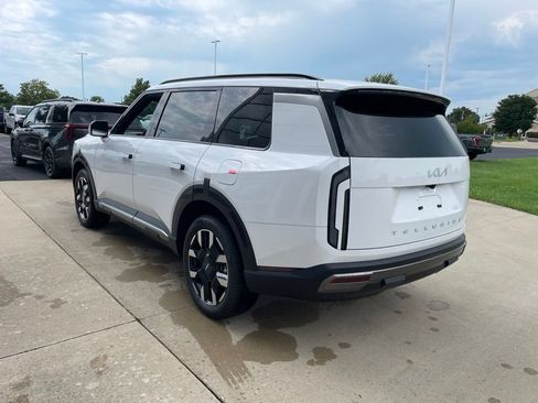 New 2027 Kia Telluride S AWD/4WD image 7