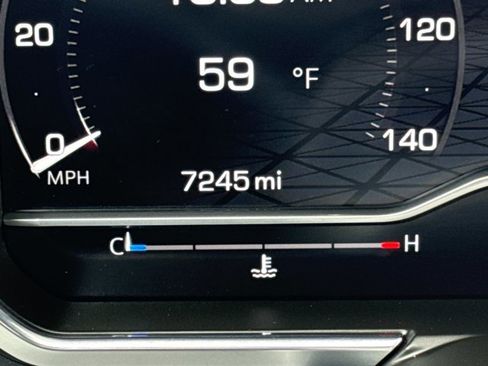 Used 2025 GMC Sierra 1500 AT4 w/ AT4 Premium Package image 22