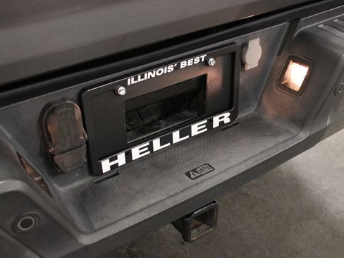 Used 2023 Ford F150 XL w/ STX Appearance Package RWD image 11