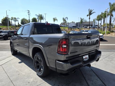 New 2026 RAM 1500 Big Horn image 3