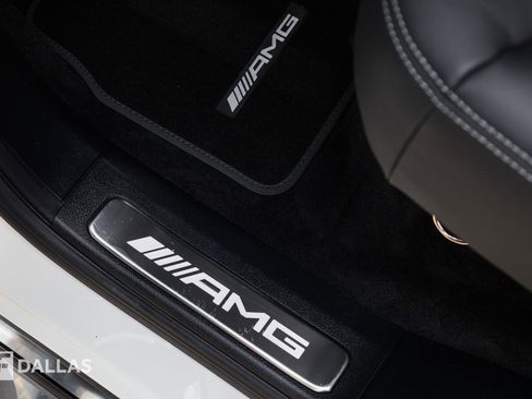 Used 2025 Mercedes-Benz G 63 AMG 4MATIC image 29