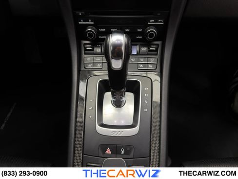 Used 2019 Porsche 911 Turbo S image 46