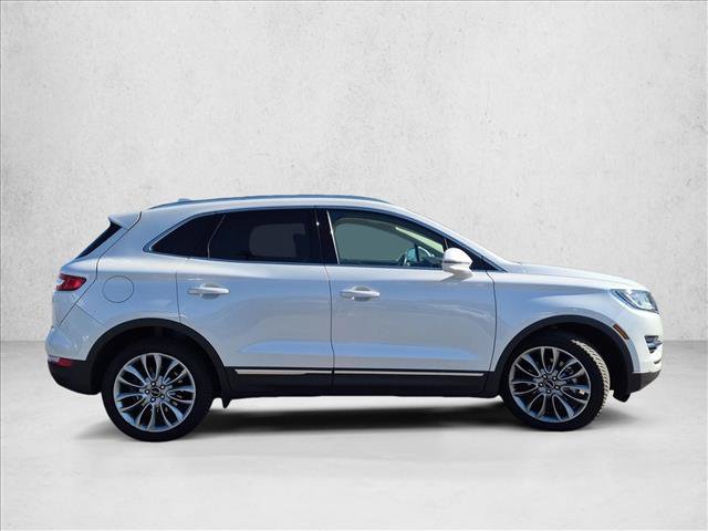 Used 2018 Lincoln MKC Reserve FWD image 4