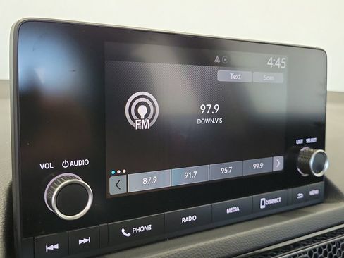 Used 2025 Honda Civic LX image 25