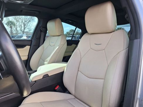 Used 2025 Cadillac CT5 Premium Luxury image 23