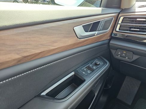 New 2026 Volkswagen Atlas SE AWD/4WD image 27