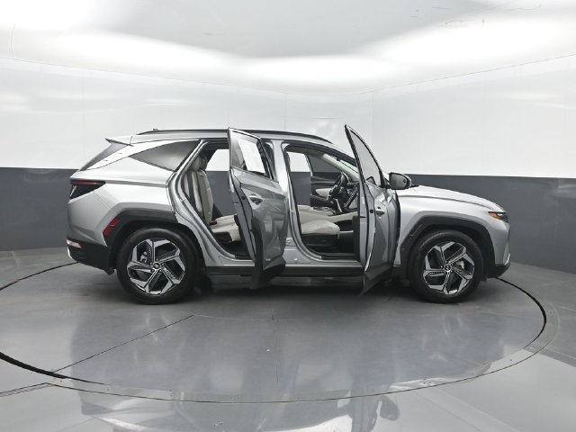 Used 2022 Hyundai Tucson Limited FWD image 37
