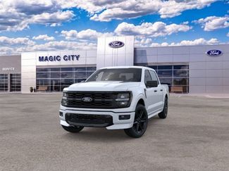 New 2026 Ford F150 STX w/ F-150 LOBO Package AWD/4WD video 2