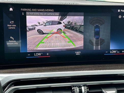 Used 2023 BMW 330e w/ M Sport Package RWD image 21