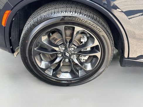 Used 2025 Dodge Durango GT w/ Blacktop Package RWD image 33