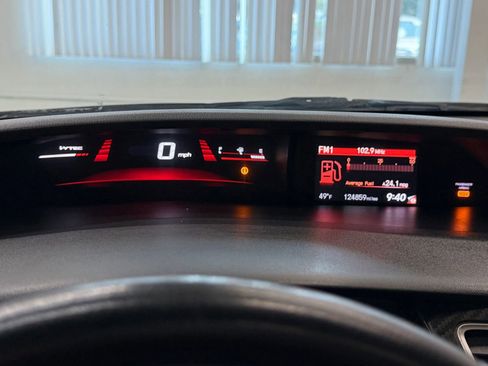 Used 2013 Honda Civic Si image 28