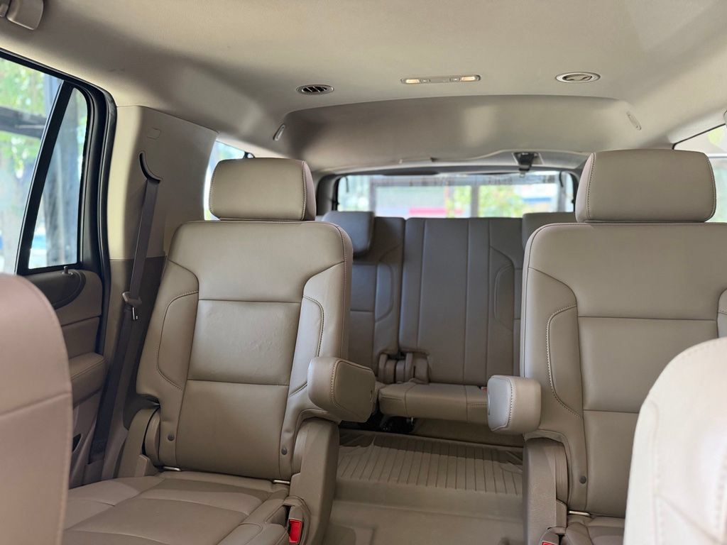 Used 2019 GMC Yukon SLT RWD image 11