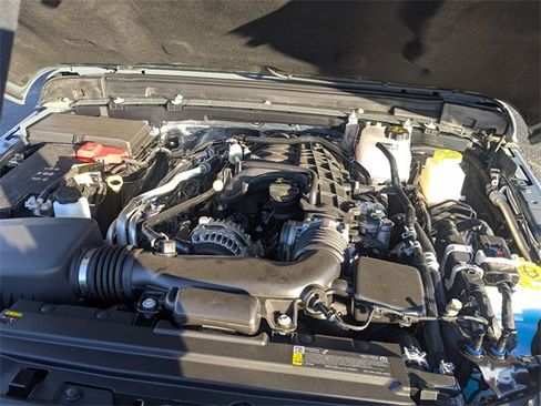 New 2026 Jeep Gladiator Rubicon image 33