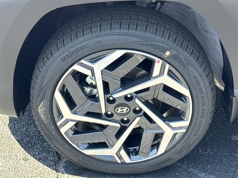 New 2026 Hyundai Kona SEL Premium image 11