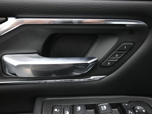 New 2026 RAM 1500 Laramie image 11