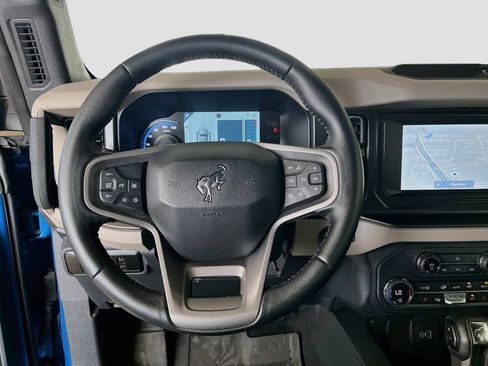 Used 2023 Ford Bronco Big Bend AWD/4WD image 11