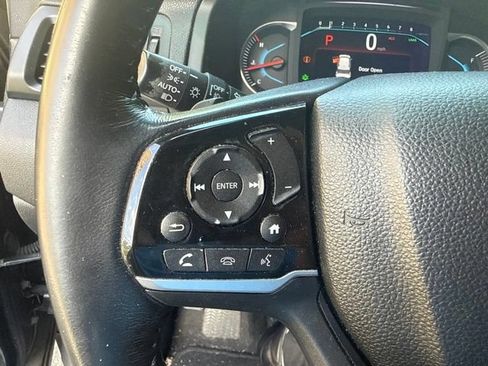 Used 2021 Honda Pilot EX-L image 20