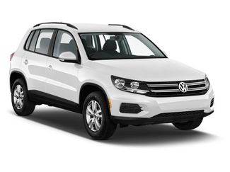 Used 2022 Volkswagen Tiguan S FWD video 1
