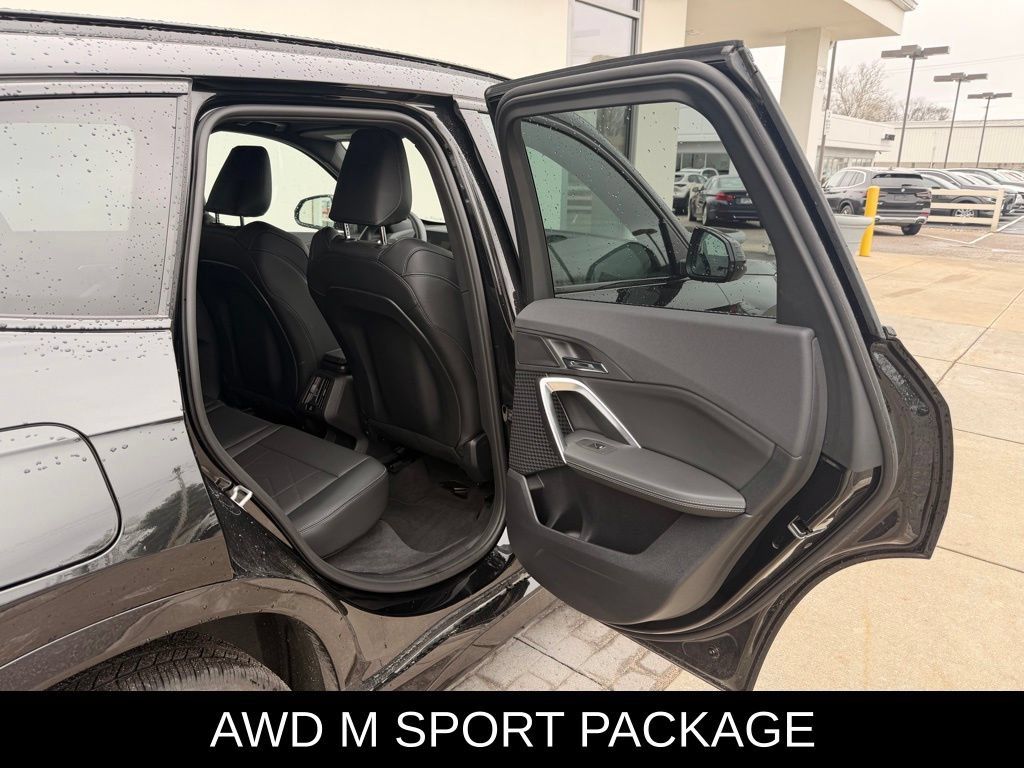 Used 2026 BMW X1 xDrive28i AWD/4WD image 10