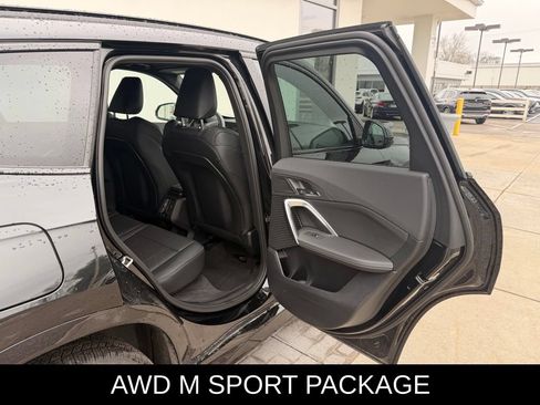 Used 2026 BMW X1 xDrive28i AWD/4WD image 10