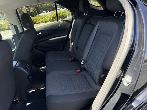 Used 2024 Chevrolet Equinox LT image 21